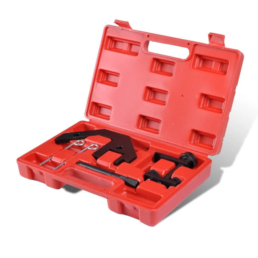 vidaXL Timing Set BMW M47 M57 - 47% Korting!