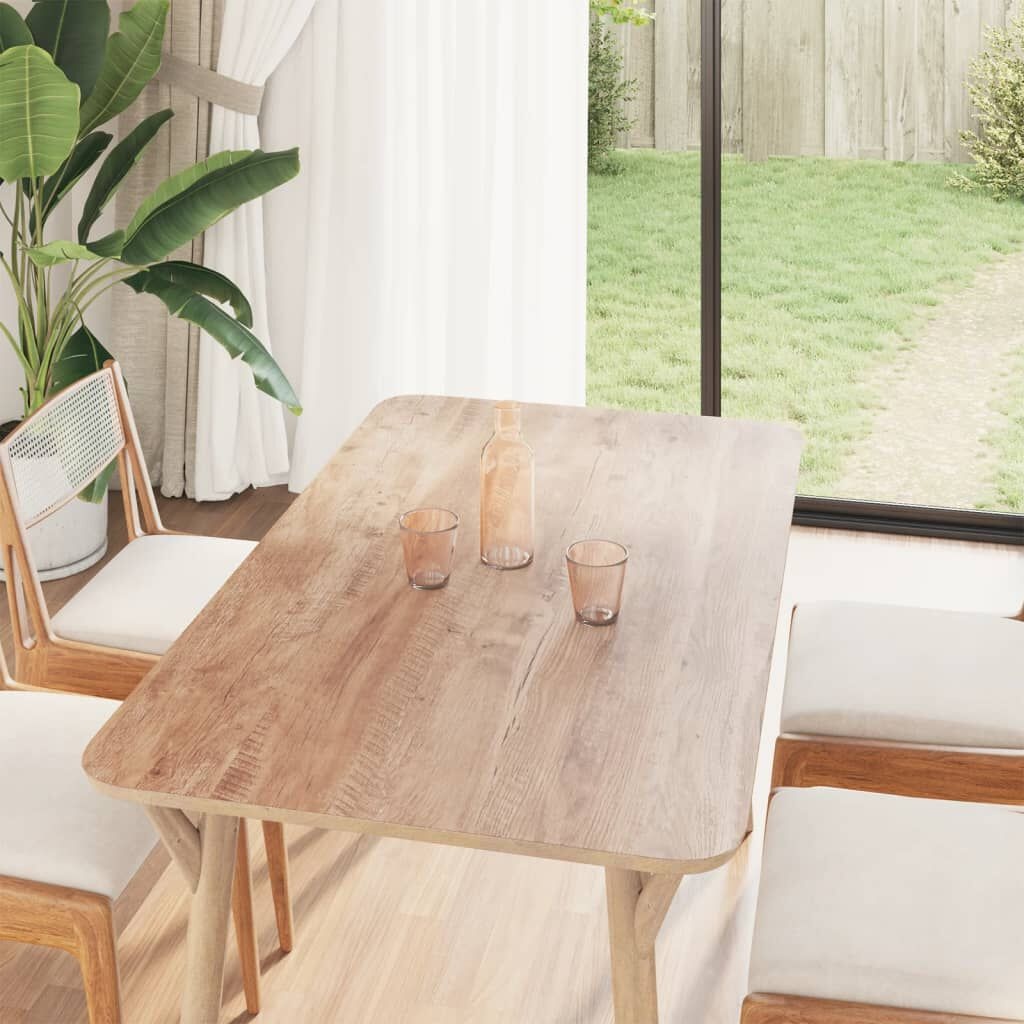 VidaXL Houtlook Meubelfolie 90x500cm - 41% Korting!