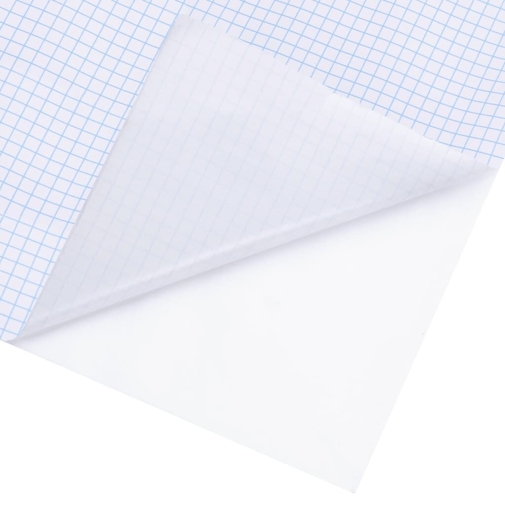 VidaXL Houtlook Meubelfolie 90x500cm - 41% Korting!