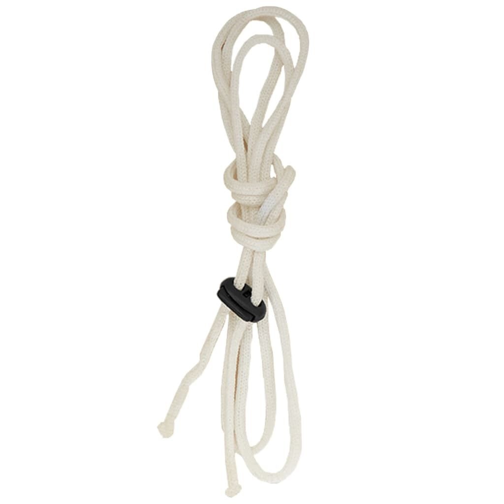 Tuinmeubel hoes L-vorm 215x215x90cm -35%!