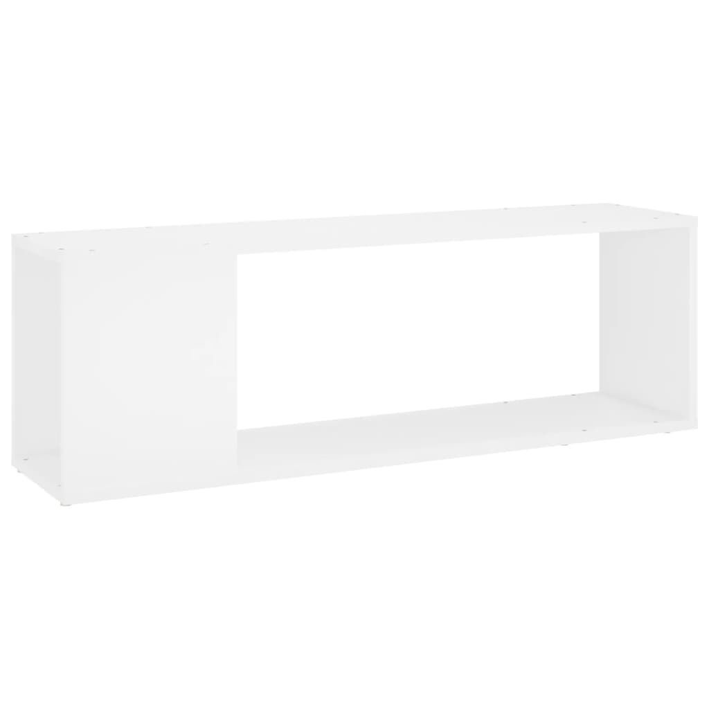 VidaXL TV-meubel Wit 100cm - 60% Korting! (Nieuw)