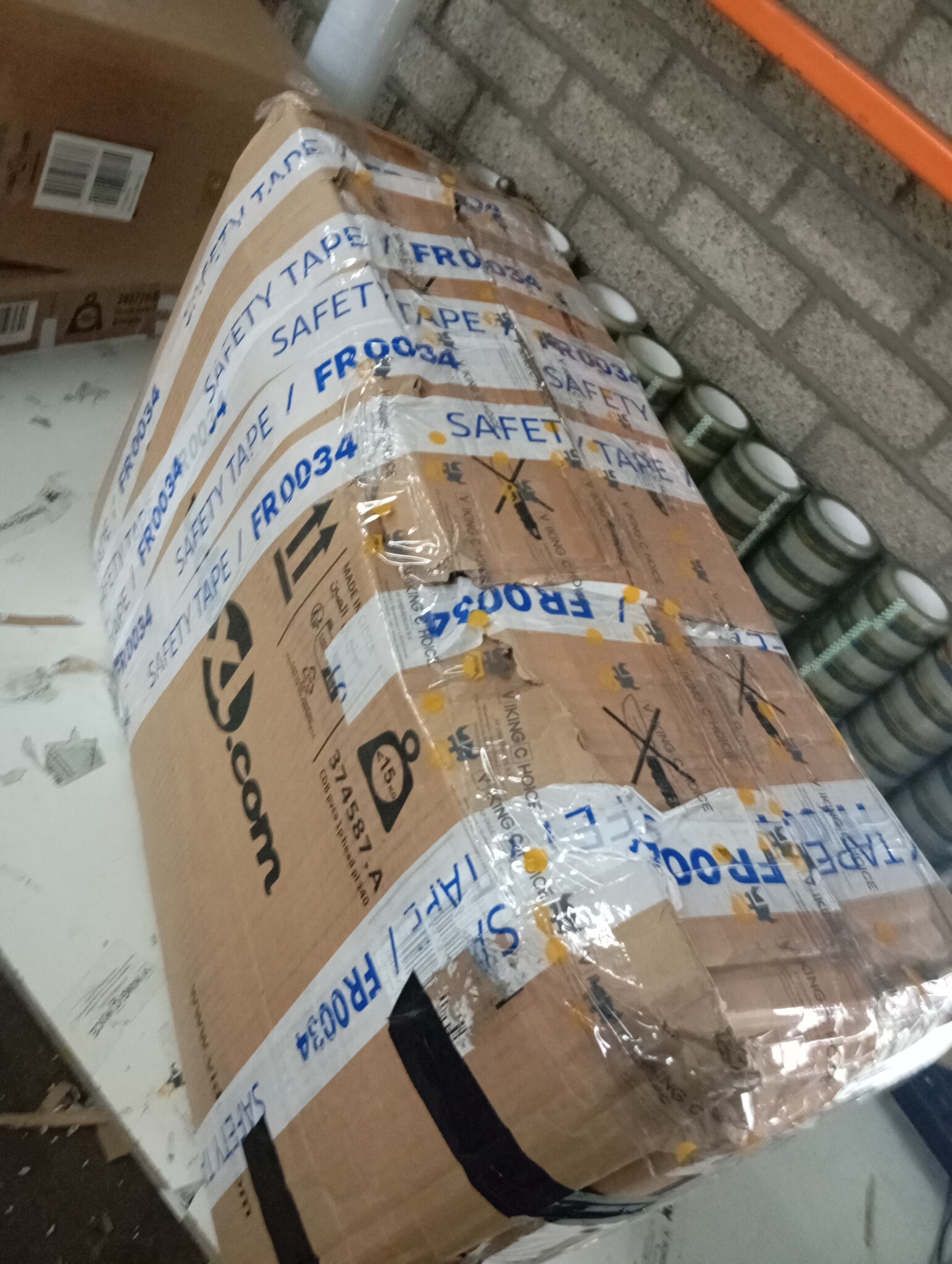 Hoofdbordkussen 140cm Cappuccino -60%! Kunstleer Topdeal