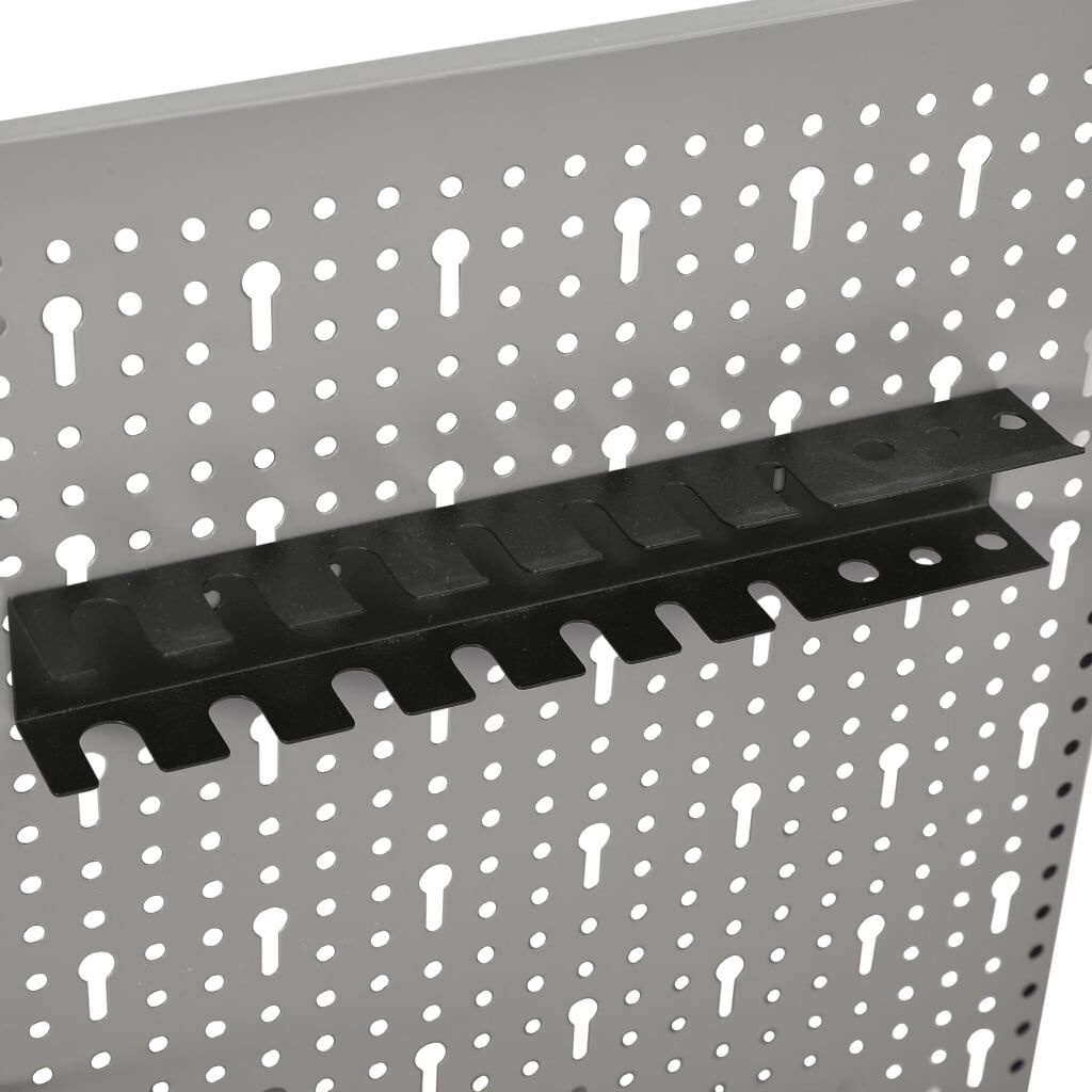vidaXL Gaatjespaneel Wand 3x40x58cm - 35% Korting!