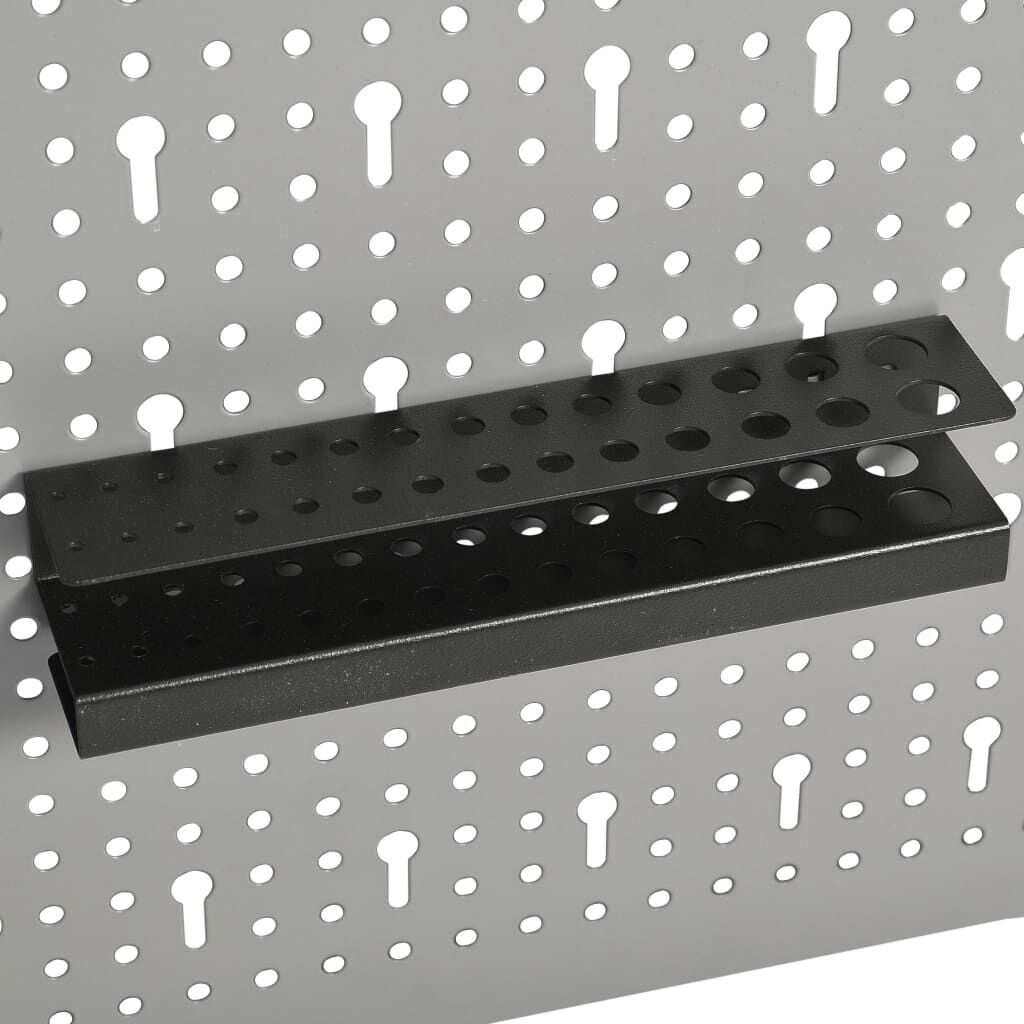 vidaXL Gaatjespaneel Wand 3x40x58cm - 35% Korting!
