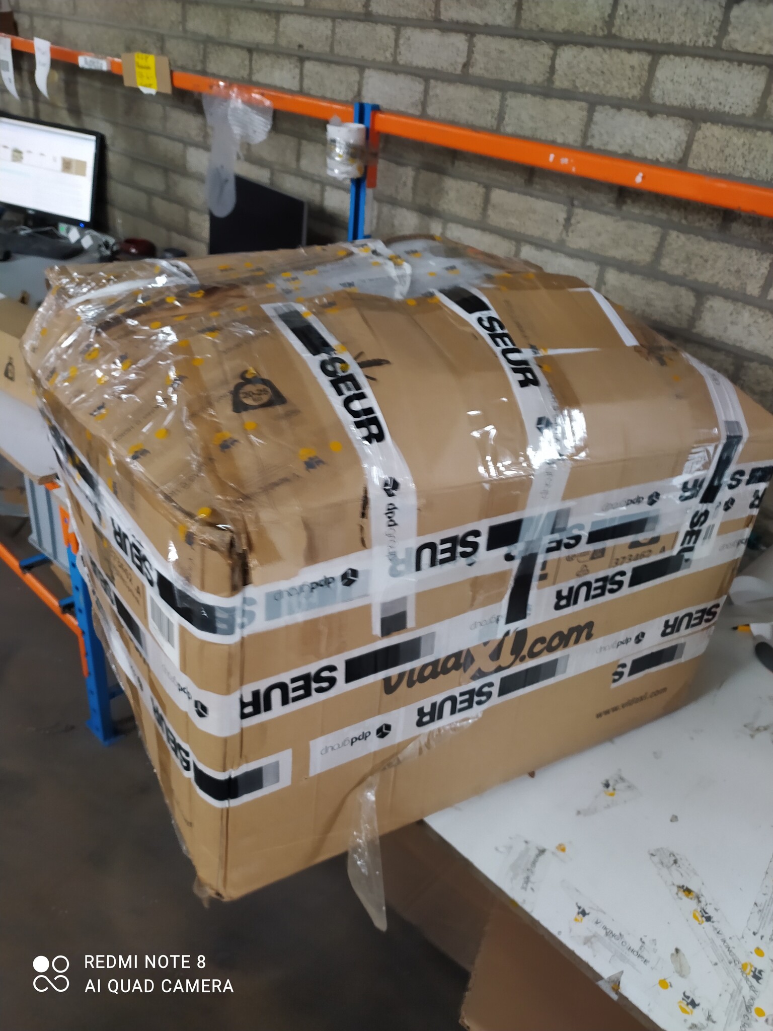 vidaXL Verstelbare Fauteuil Lichtgrijs - 45% Korting!