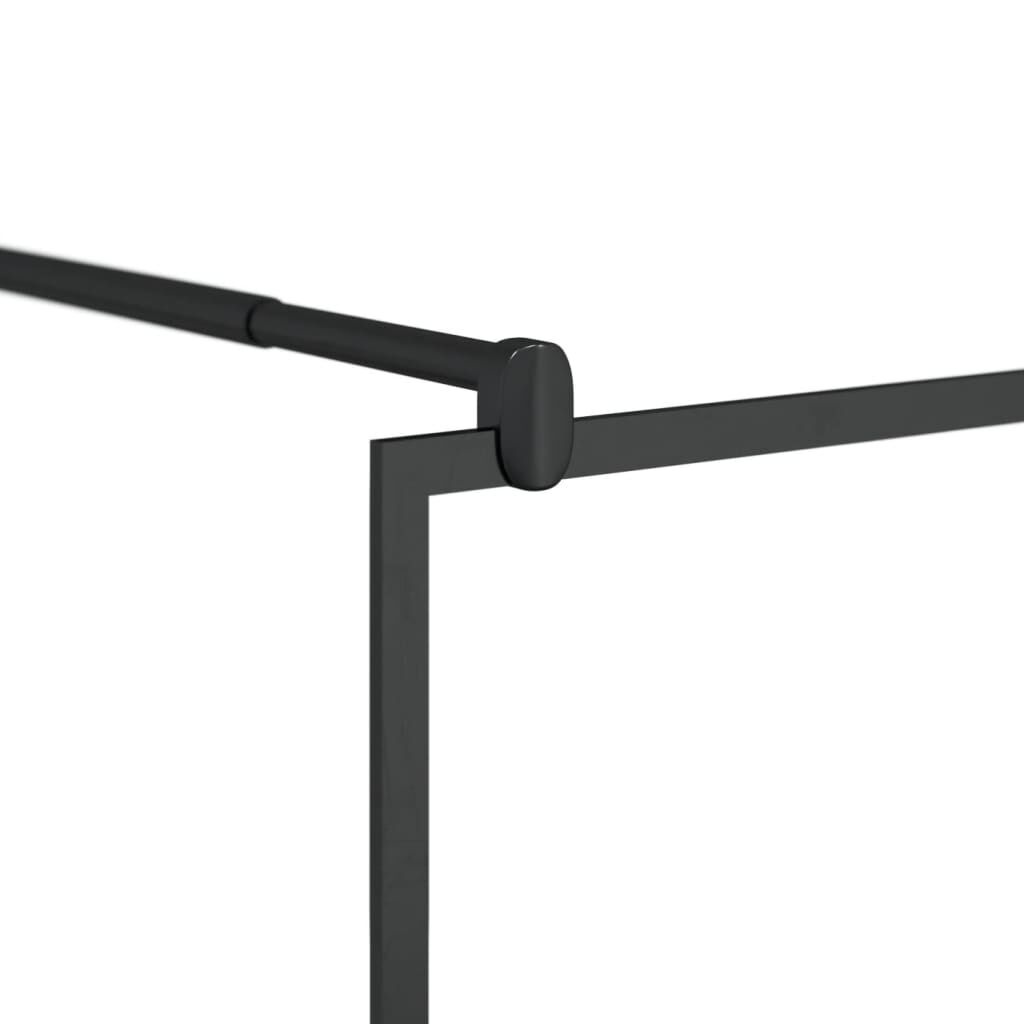 Inloopdouchewand 80x195cm - 42% Korting!