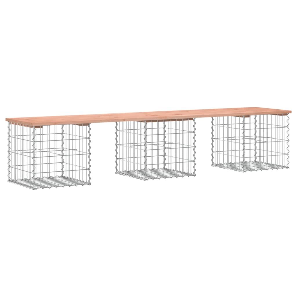 Tuinbank Schanskorf Douglas Hout 203cm - 35% Korting!
