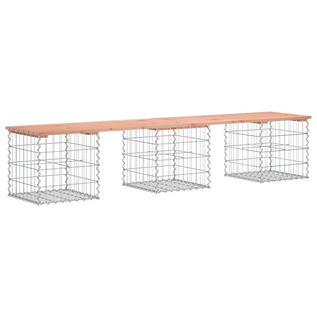 Tuinbank Schanskorf Douglas Hout 203cm - 35% Korting!