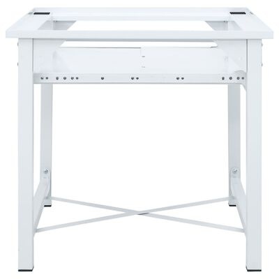 Wasmachine Verhoger Wit met Lade - 35% Korting!