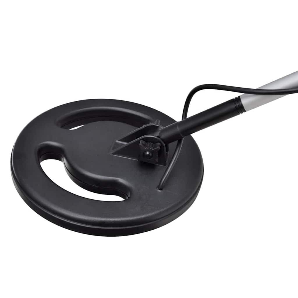 Metaaldetector vidaXL - Zoek tot 200cm diep! -35% Korting
