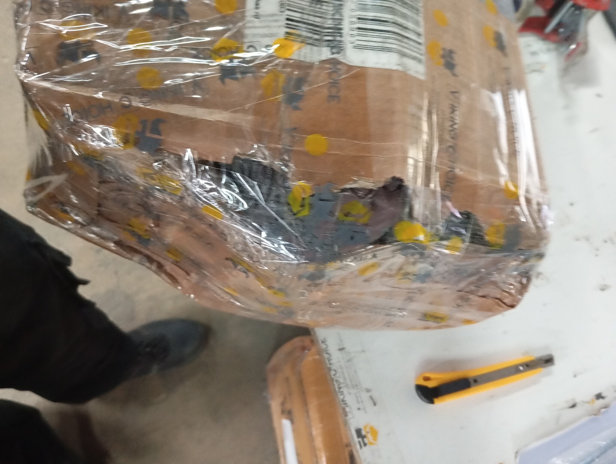 Hondenhok 2x2x2m Gegalvaniseerd - 50% Korting! (Lichte Schade)