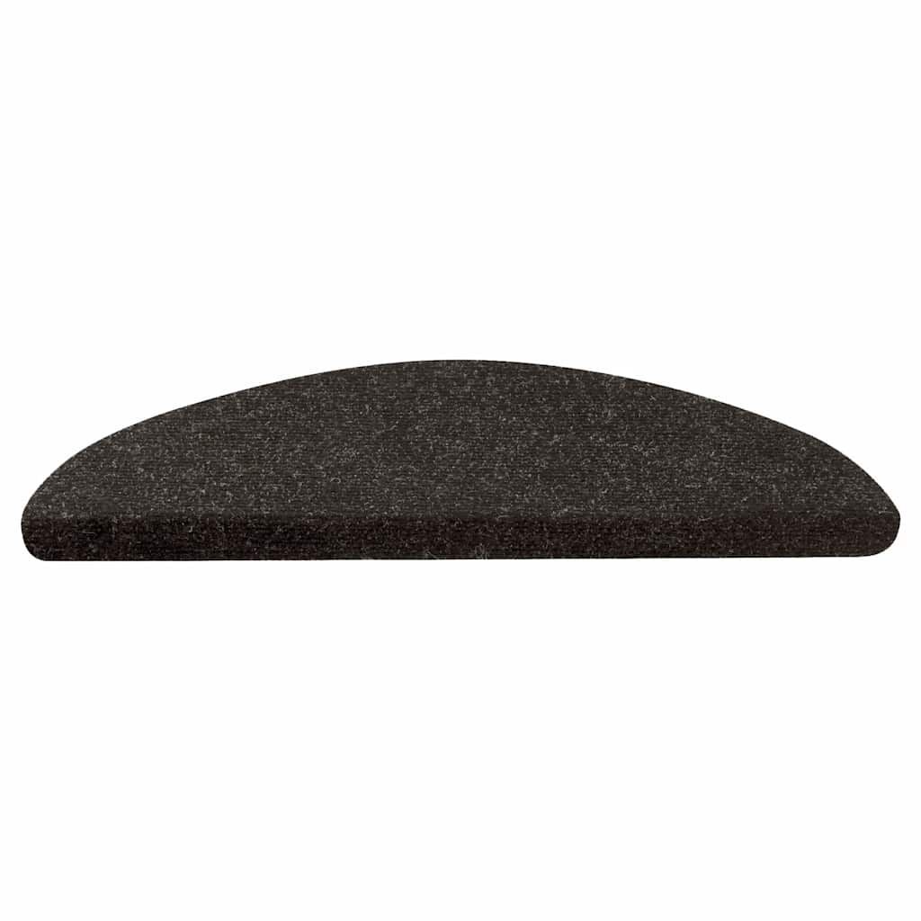 Trapmatten Zwart (15 stuks) - 35% Korting! Gebruikssporen