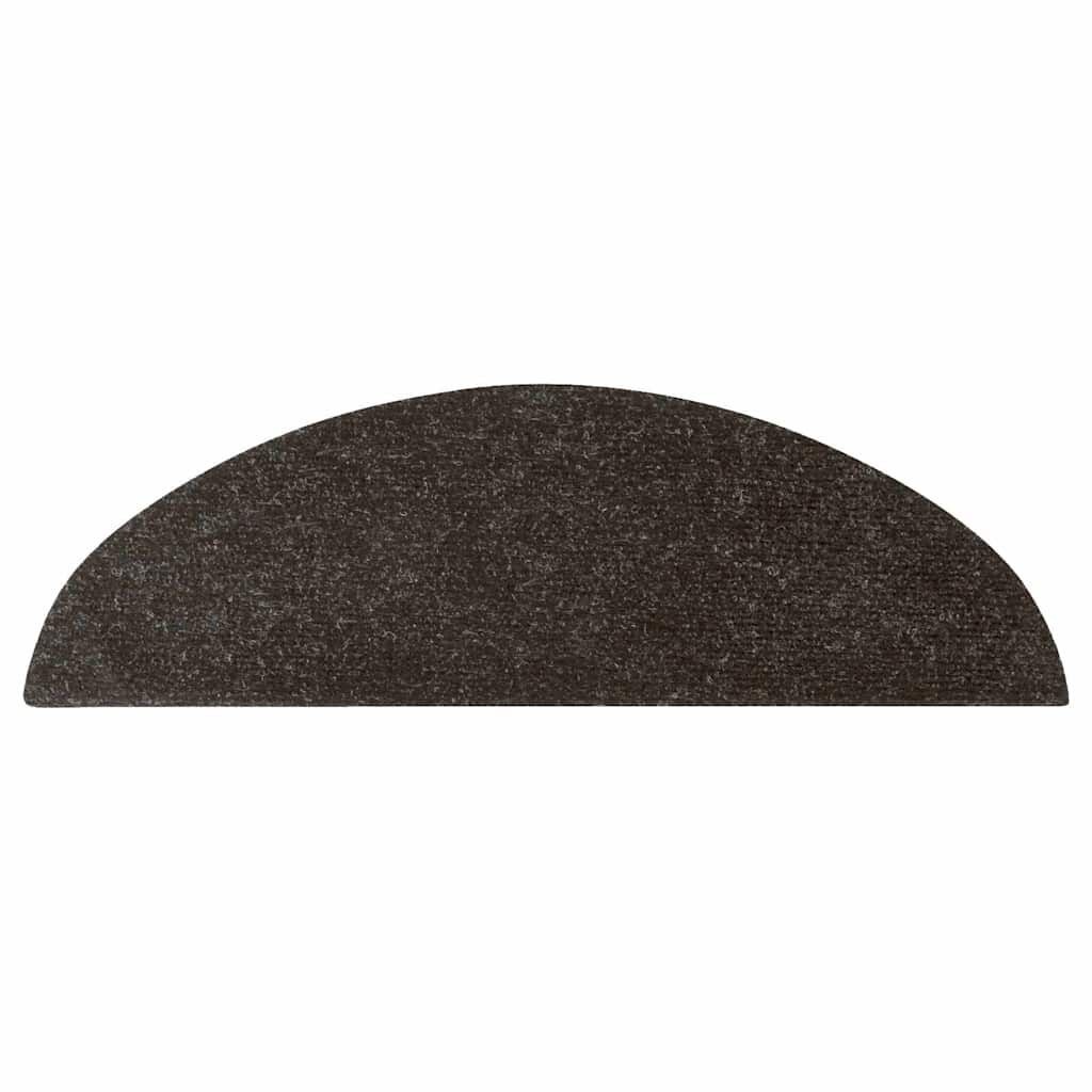 Trapmatten Zwart (15 stuks) - 35% Korting! Gebruikssporen