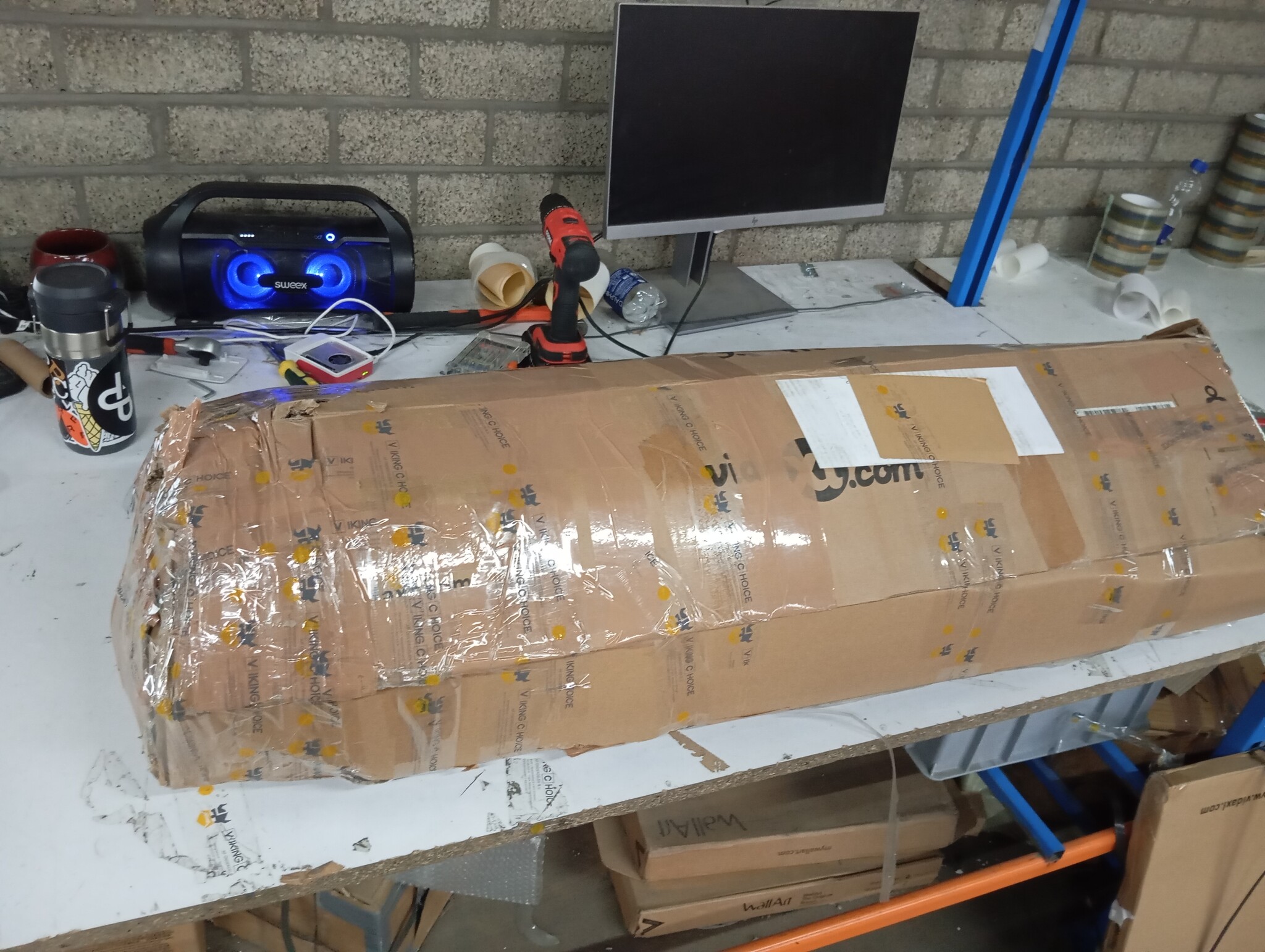 Stapelbed Zwart 107x203 cm - 55% Korting! Ruimtebesparend