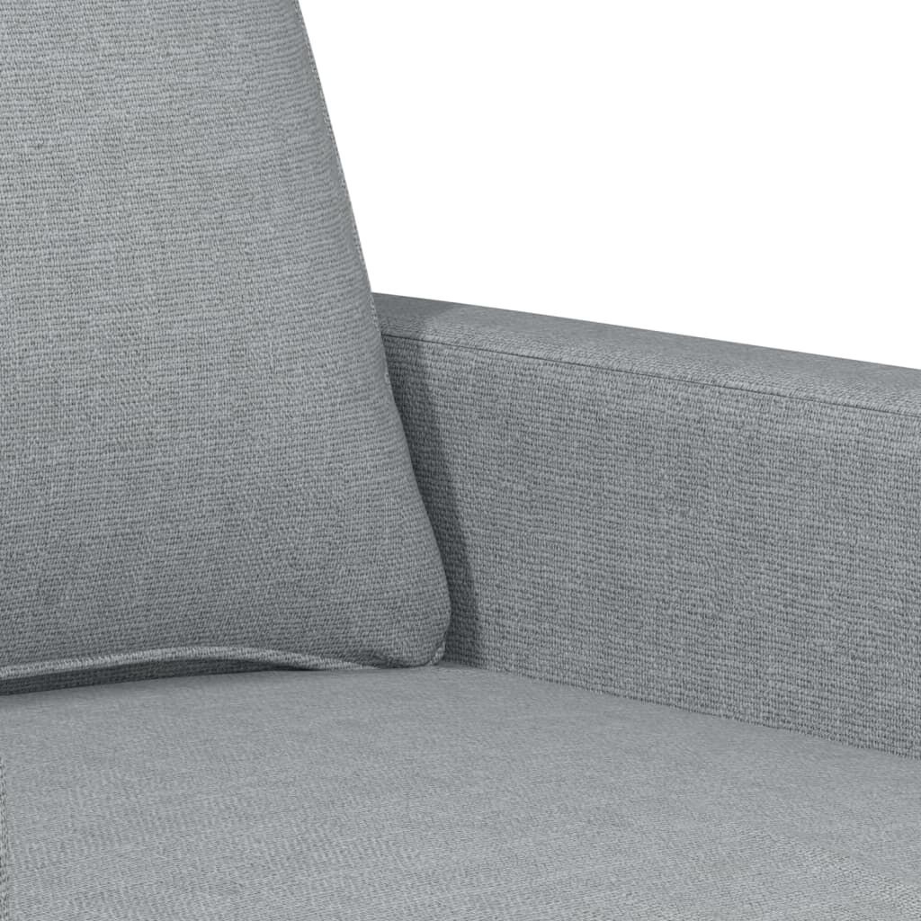 vidaXL Fauteuil Zwart - 60cm - Zo Goed Als Nieuw! 53% Korting!
