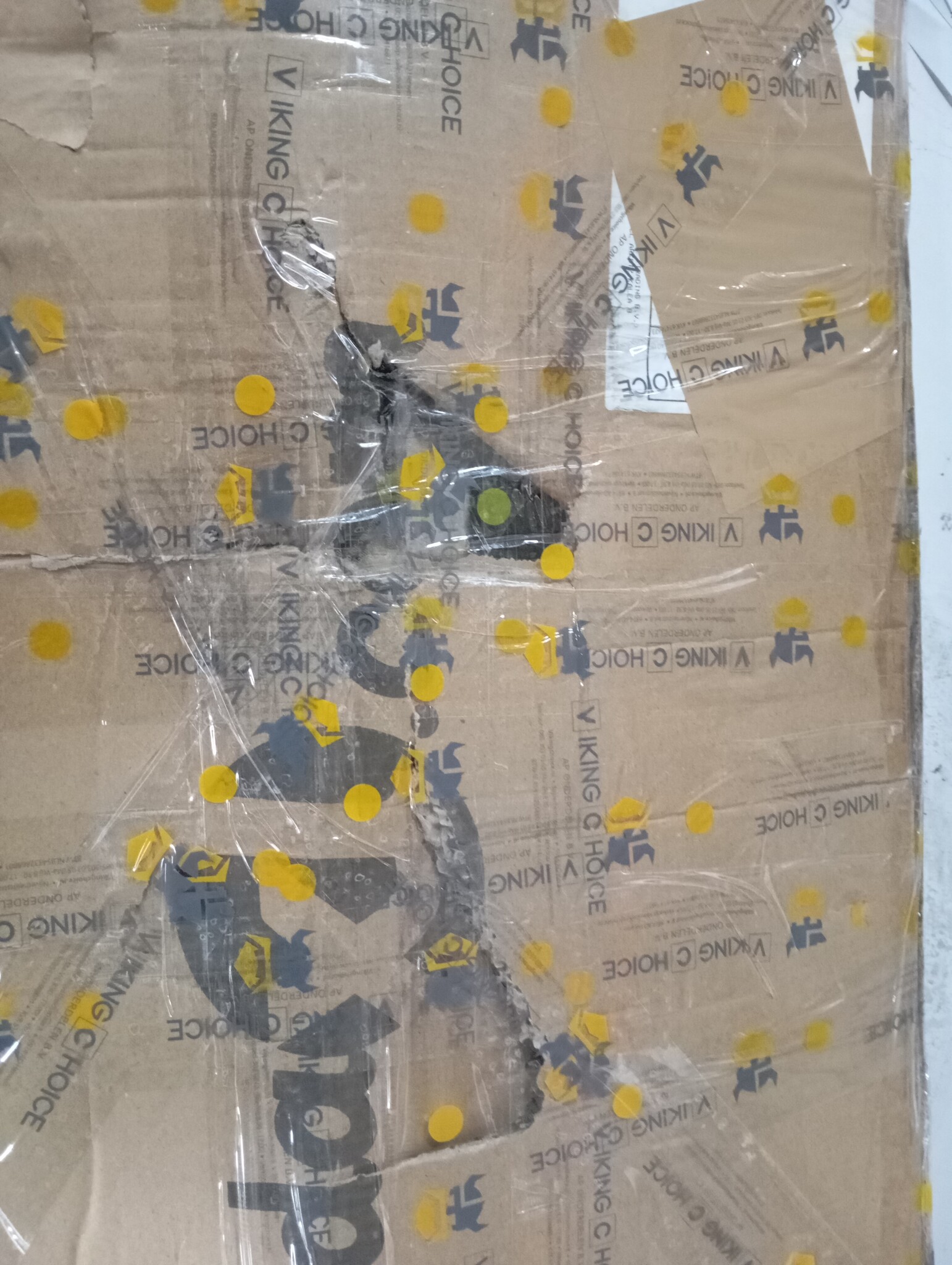 VidaXL Plantenbak Verhoogd 320cm Antraciet - 45% Korting!