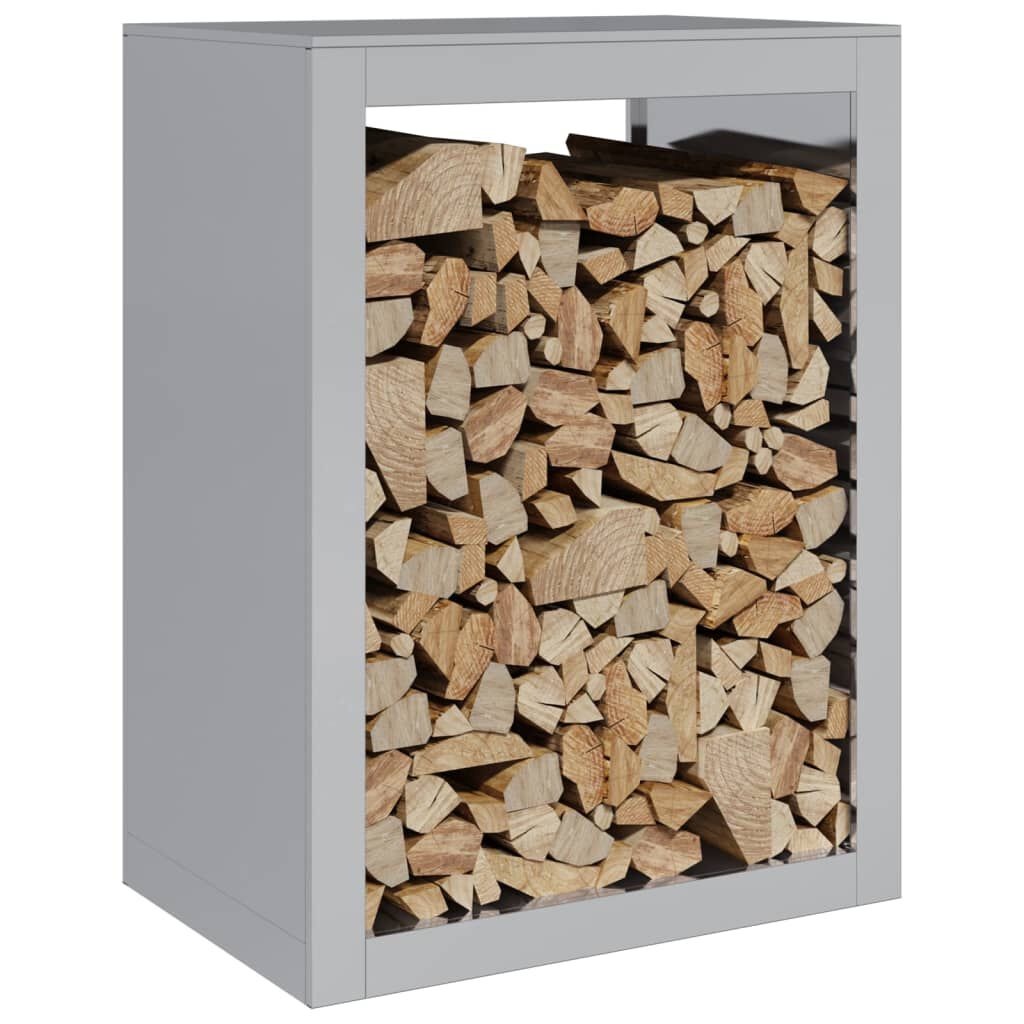 vidaXL Haardhoutrek 60x40x80cm - 35% Korting!