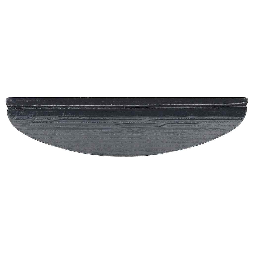 Trapmatten Grijs (15 stuks) - 56x17cm - 35% Korting!