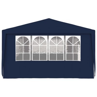 Partytent 4x9m Blauw - Profiteer van 45% Korting!