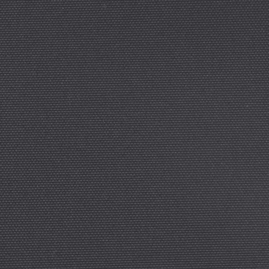 VidaXL Uittrekbaar Windscherm 180x500cm Zwart - 35% Korting!
