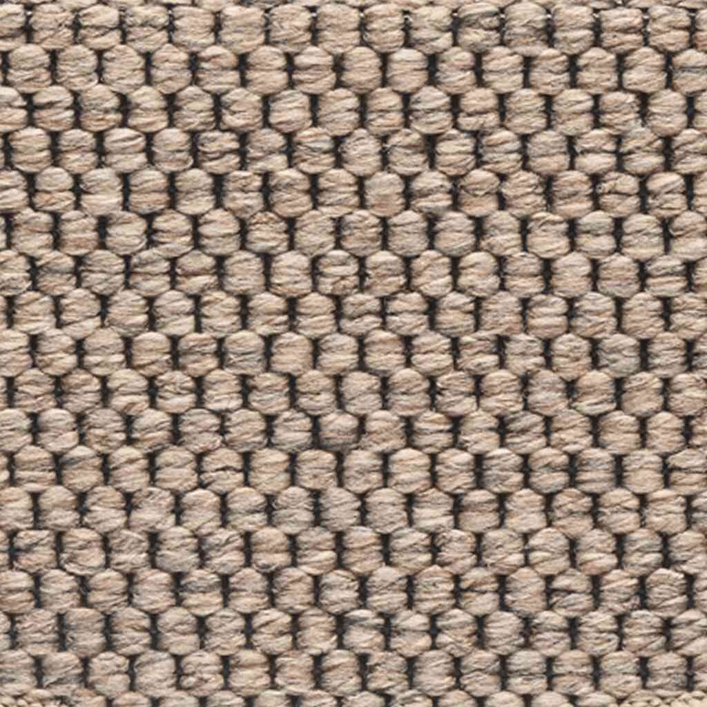 vidaXL Trapmatten Sisal Look Donkerbeige (15 st) - 35% Korting!