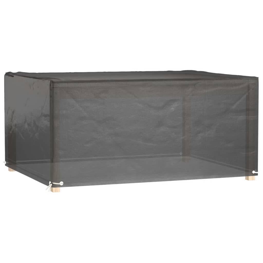 Tuinmeubelhoes 180x135x80cm - BESPAAR 35%!