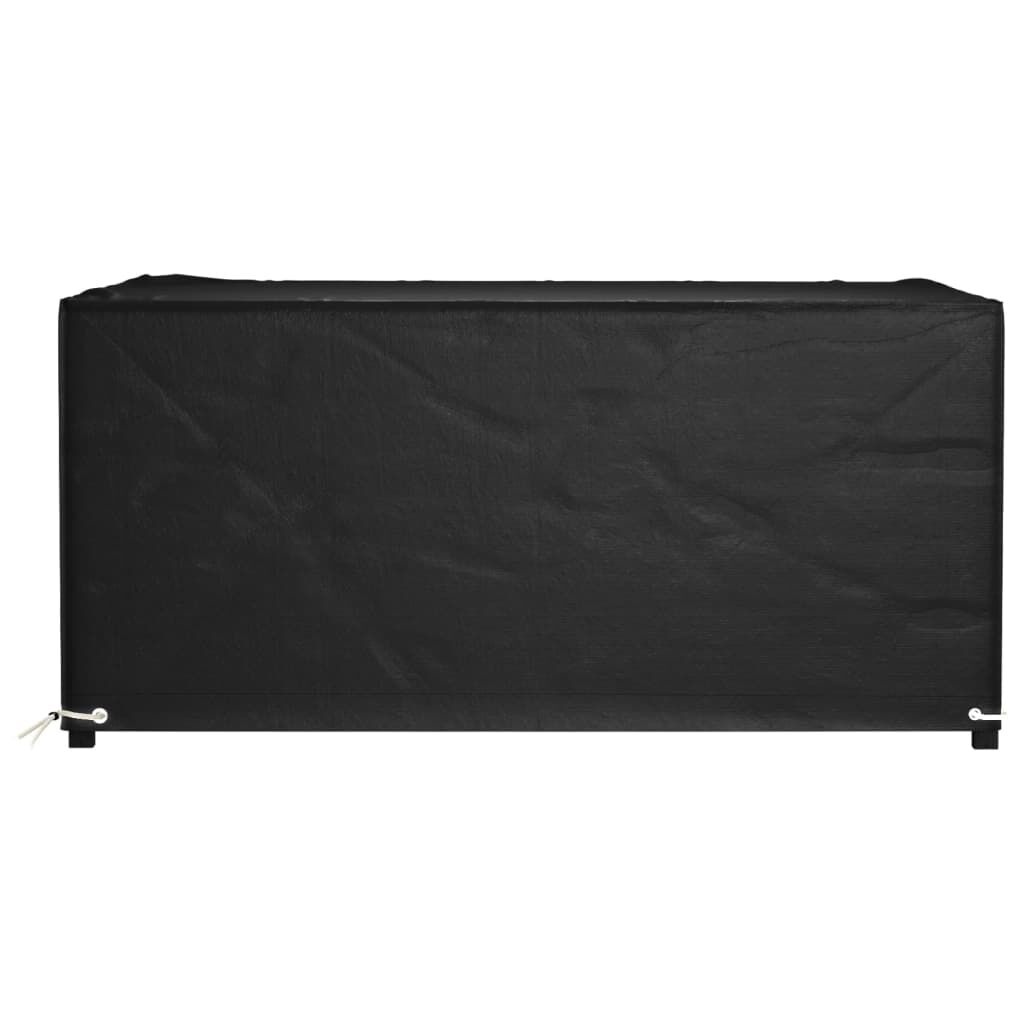 Tuinmeubelhoes 180x135x80cm - BESPAAR 35%!