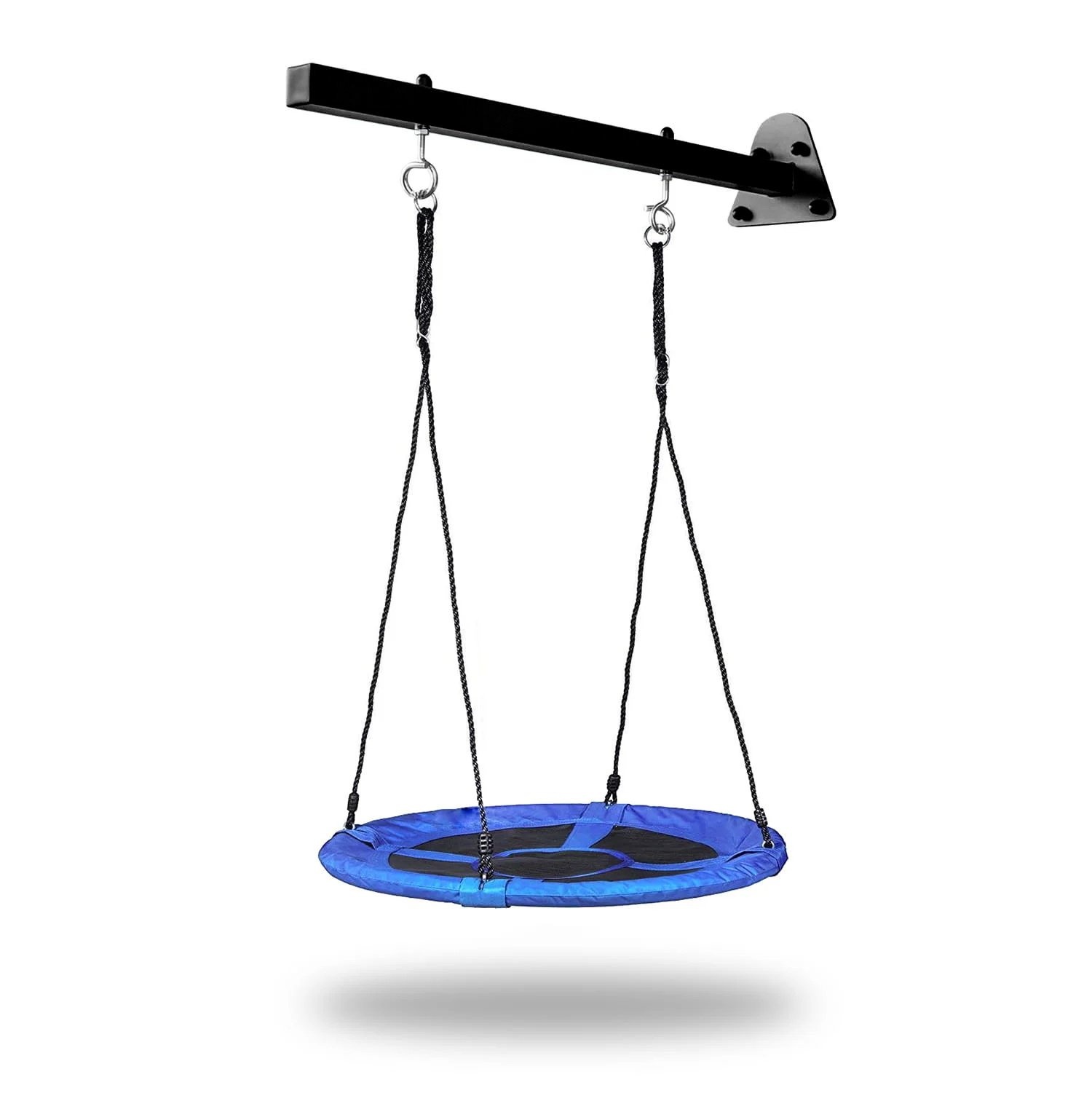 Schommelbalk 100cm Zwart - 55% Korting! (Krasjes)