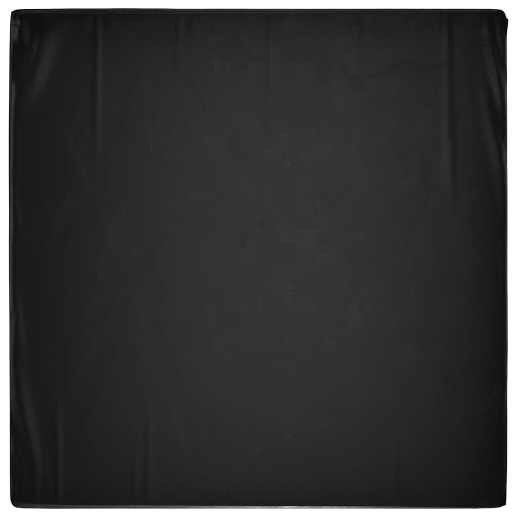 vidaXL Tuinmeubelhoezen Vierkant 205x205x90cm - 35% Korting!
