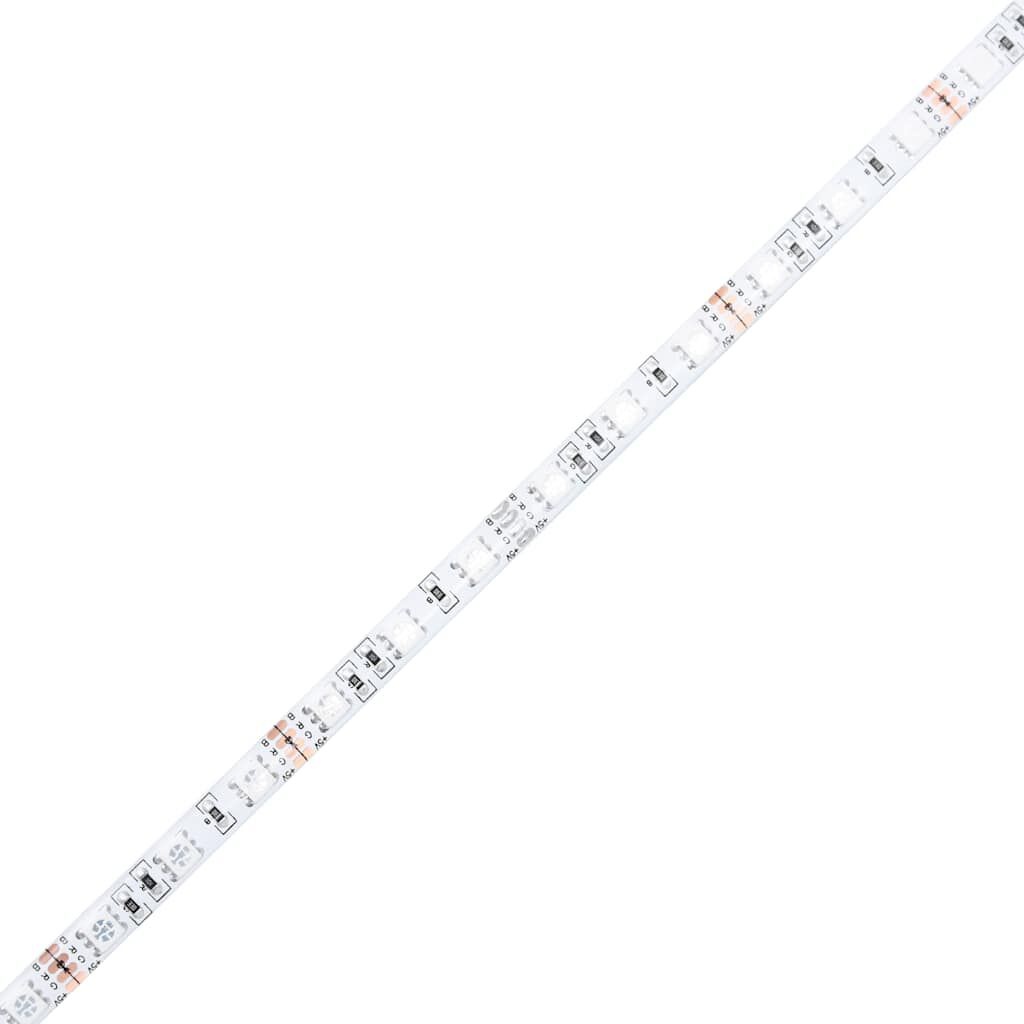 LED Hoofdeinde 200cm Wit - 47% Korting! Zo Goed Als Nieuw