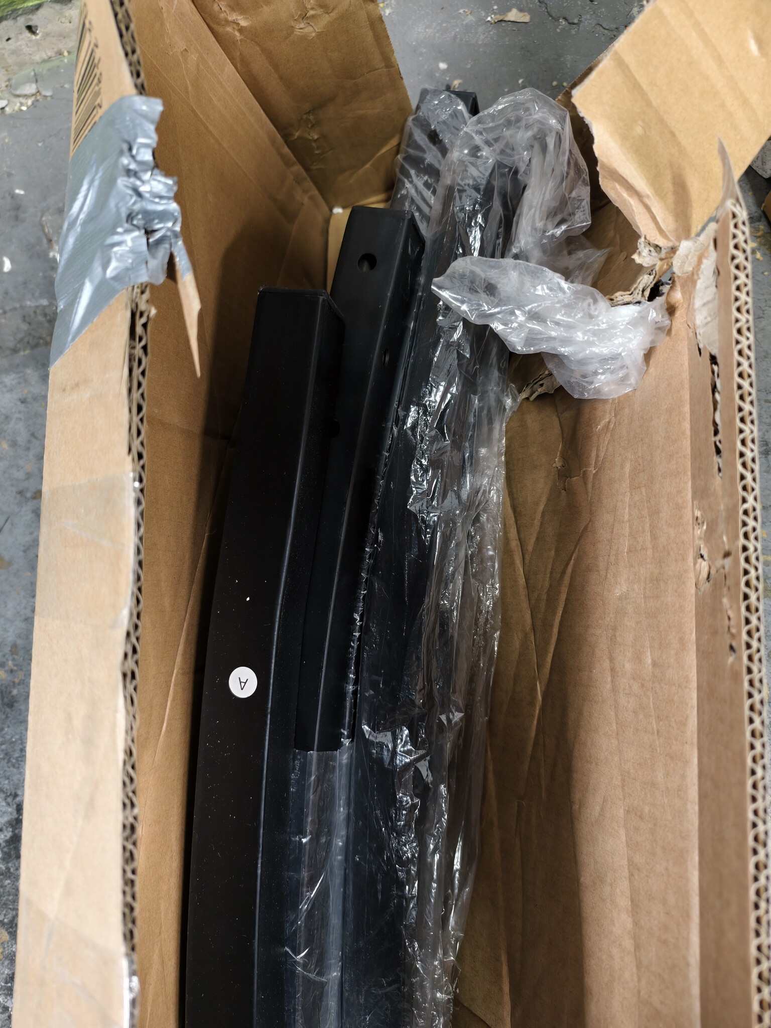 Hangmat & Hangstoel Standaard 2in1 Zwart - 60% Korting!