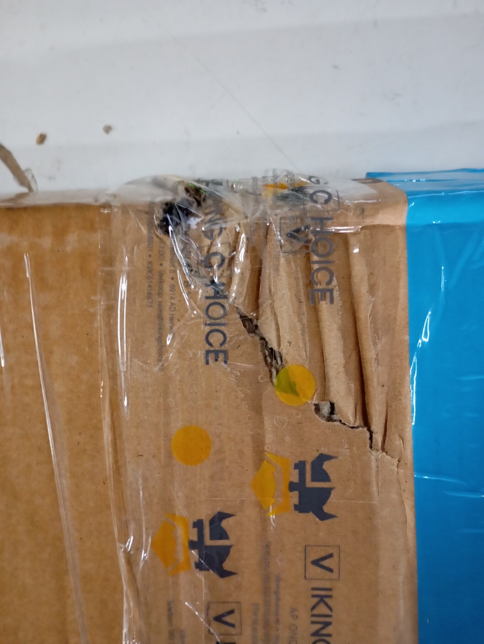 VidaXL Verhoogde Plantenbak 320cm Antraciet - 45% Korting!