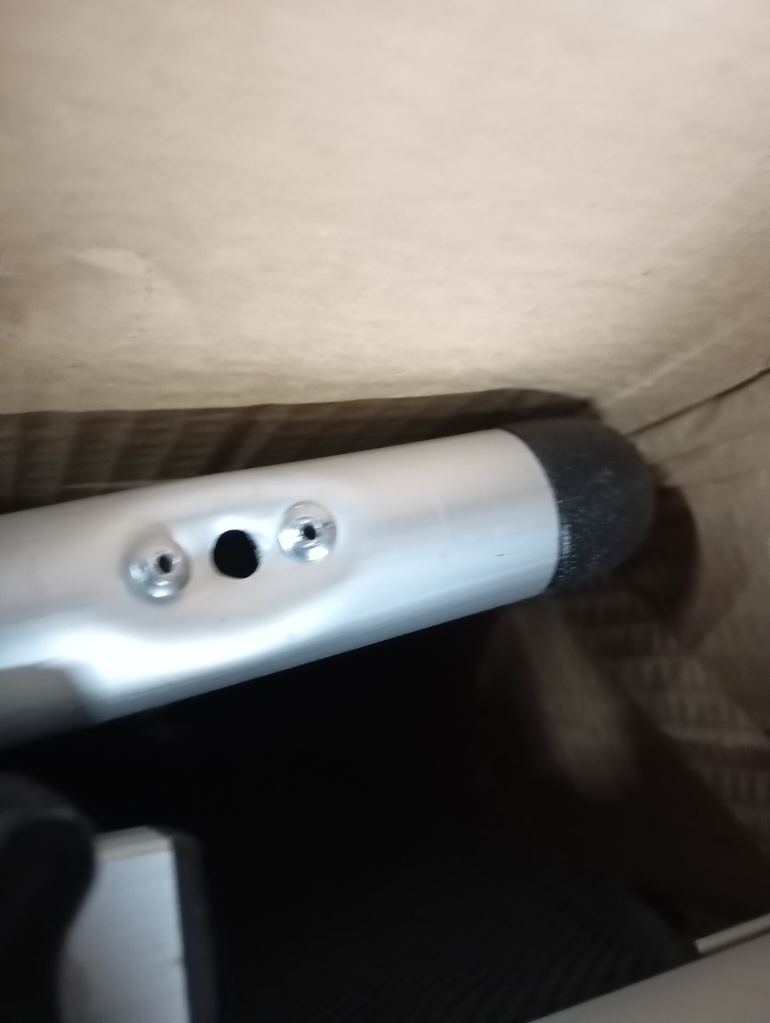 vidaXL Ligbed Zwart - 55% Korting - Inklapbaar met Dak!