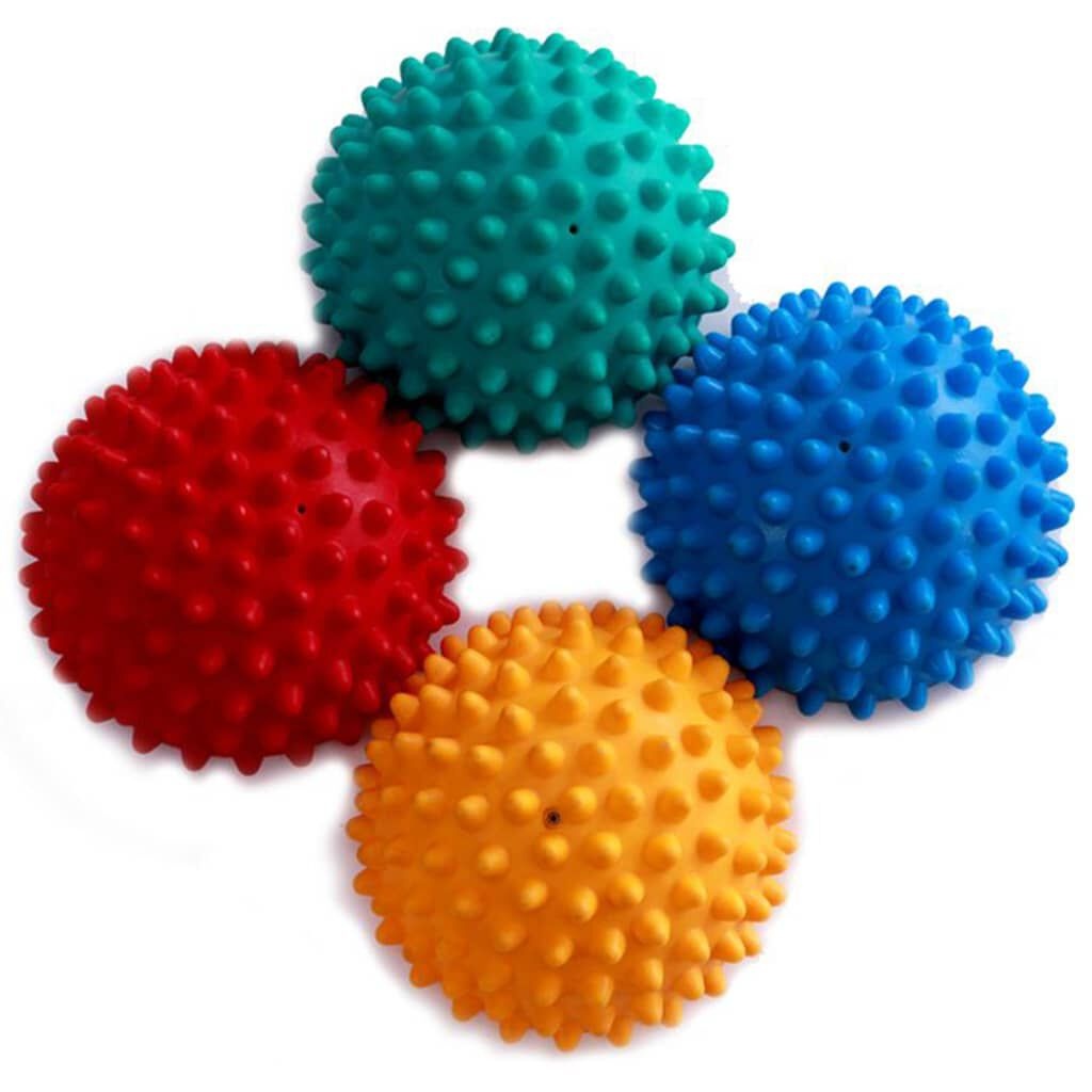 FitPAWS Balanceerpods (4 st) - Topdeal! 35% Korting