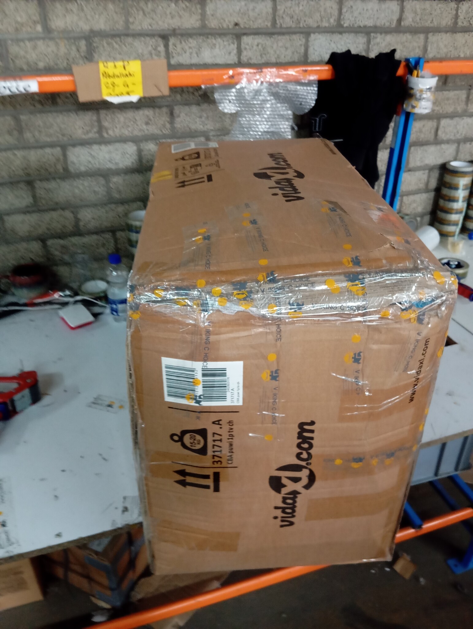 VidaXL Verstelbare Fauteuil Wijnrood - 51% Korting!
