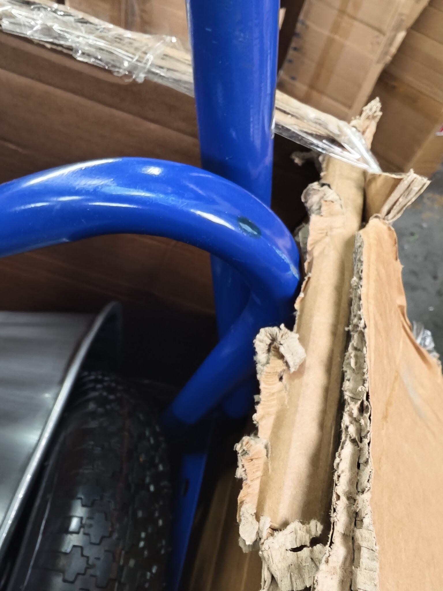 Kruiwagen 140L Verzinkt - 55% Korting! Draagkracht 210kg