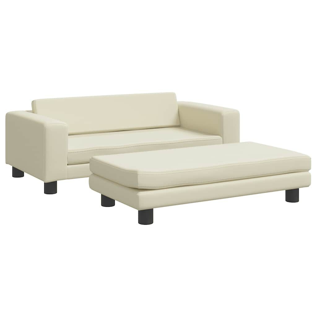 VidaXL Hondenmand Crème 100x50cm - Nieuw, kleine verpakkingsschade - 35% Korting!