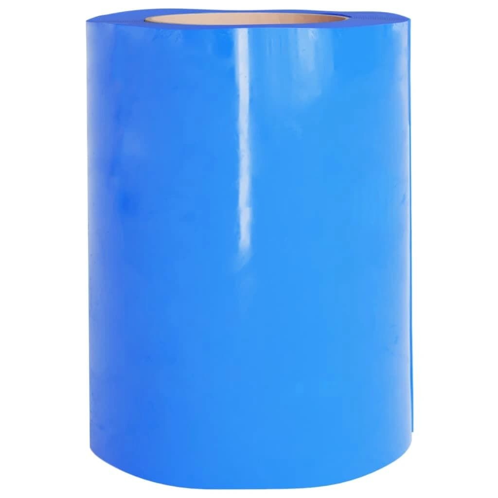 vidaXL Deurgordijn 300mm Blauw 25m - 35% Korting!
