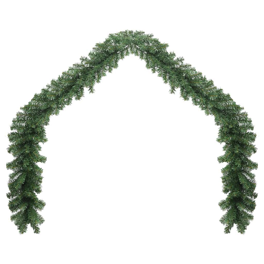 Kerstslinger met LED - 10m - Warm Wit - 53% Korting!