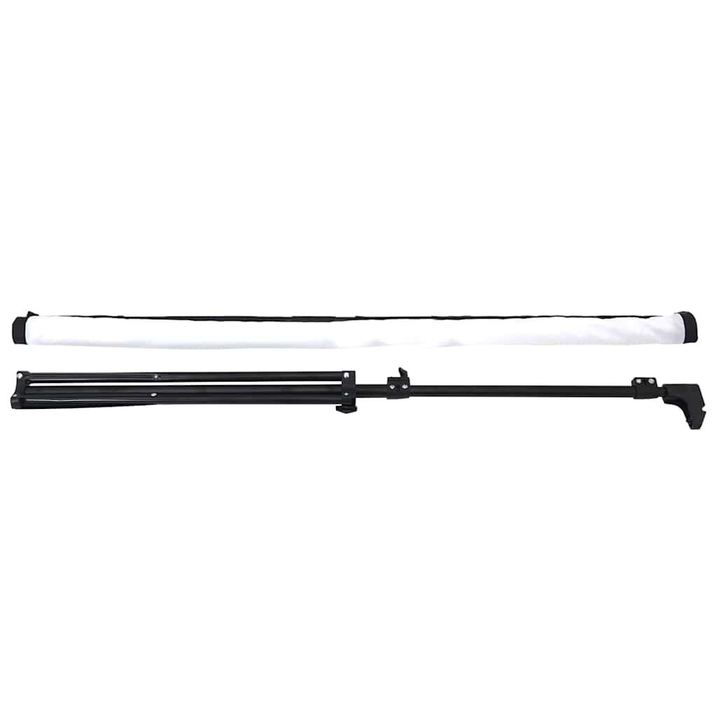 vidaXL Projectiescherm 60 inch - 41% Korting!
