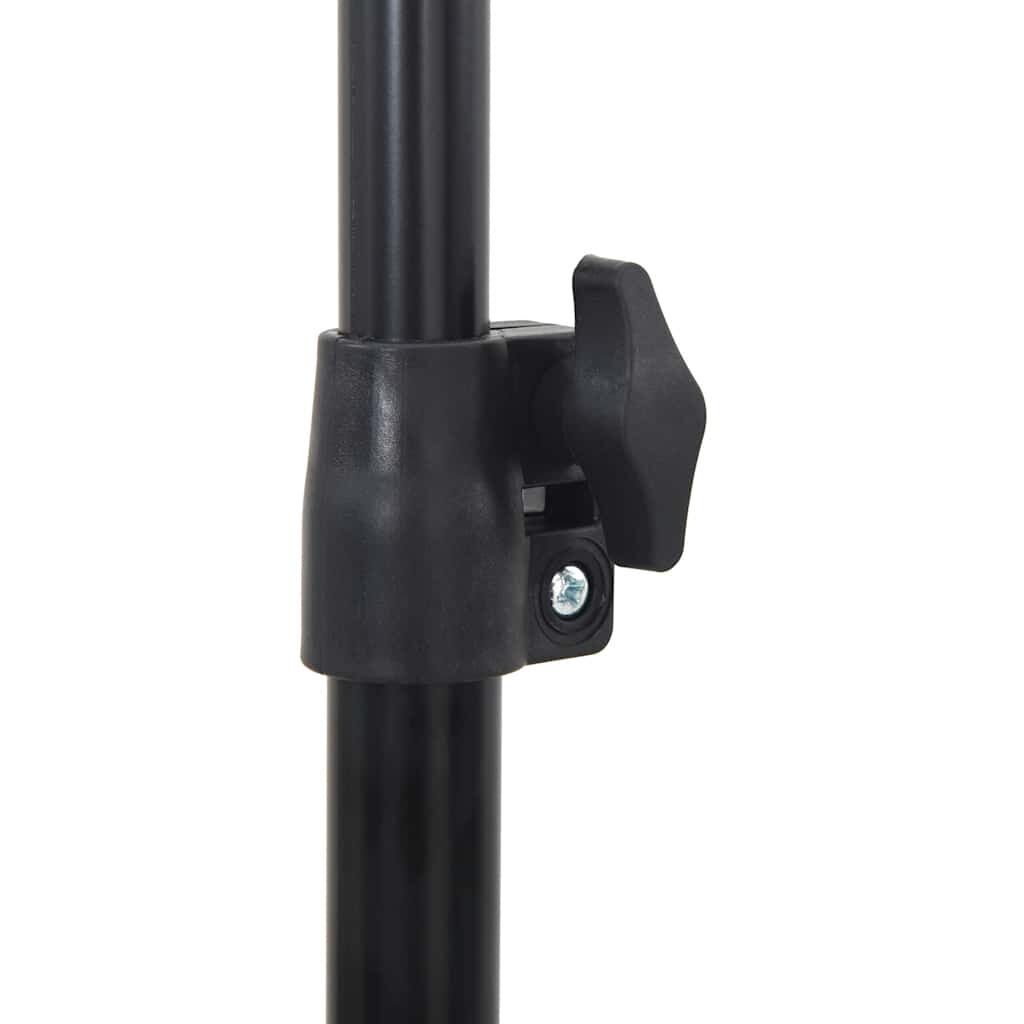vidaXL Projectiescherm 60 inch - 41% Korting!