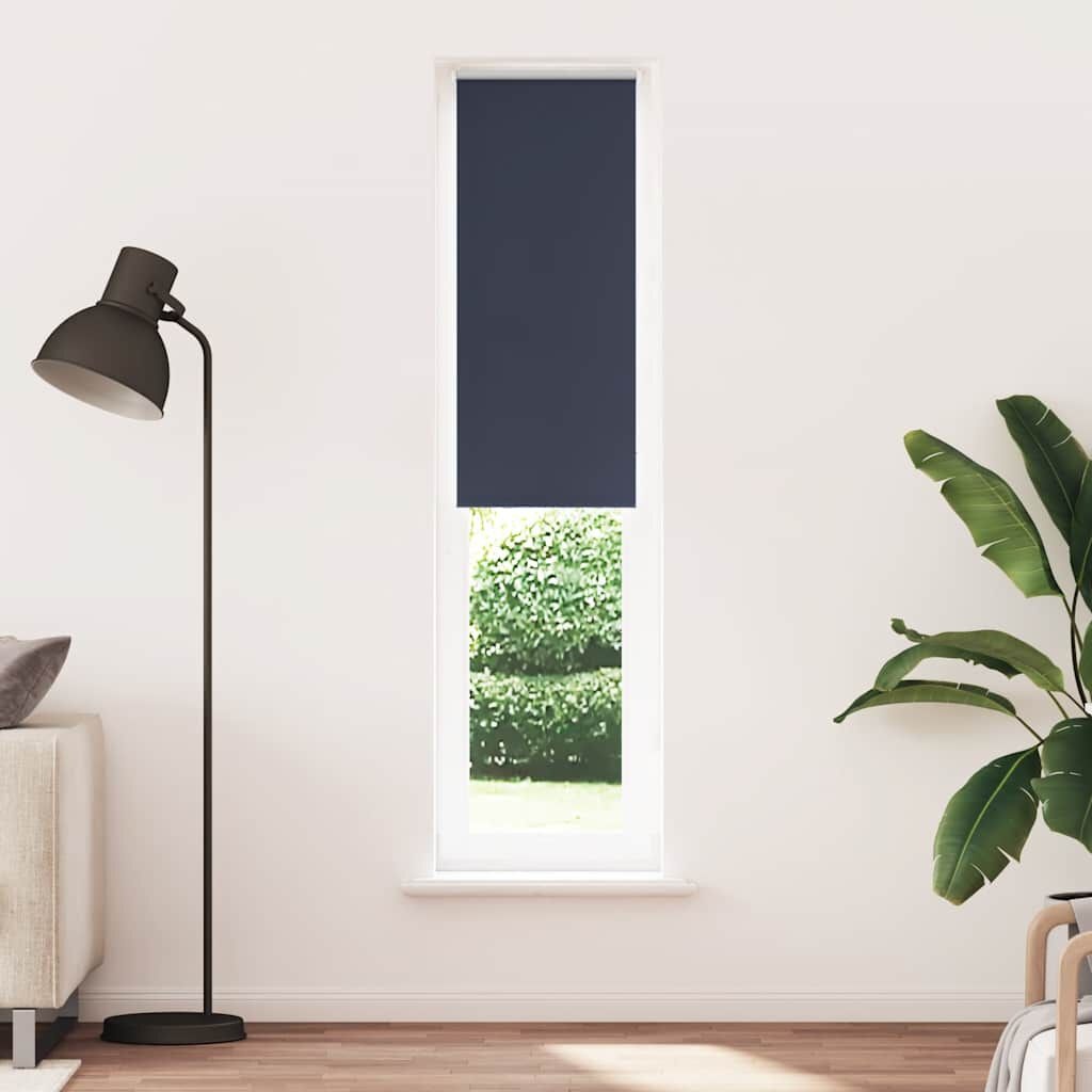 vidaXL Verduisterend Rolgordijn 55x210cm - 35% Korting!