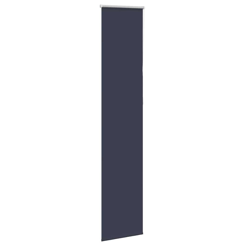 vidaXL Verduisterend Rolgordijn 55x210cm - 35% Korting!