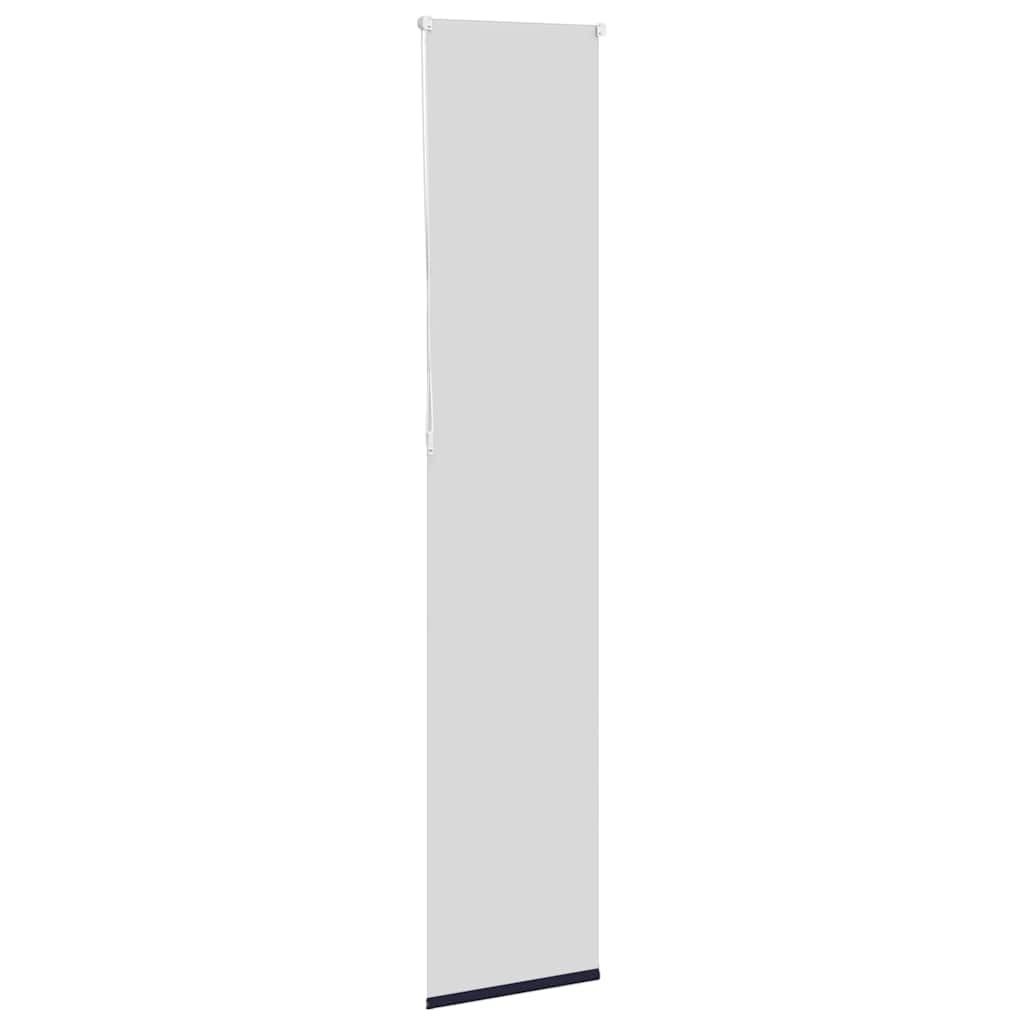 vidaXL Verduisterend Rolgordijn 55x210cm - 35% Korting!