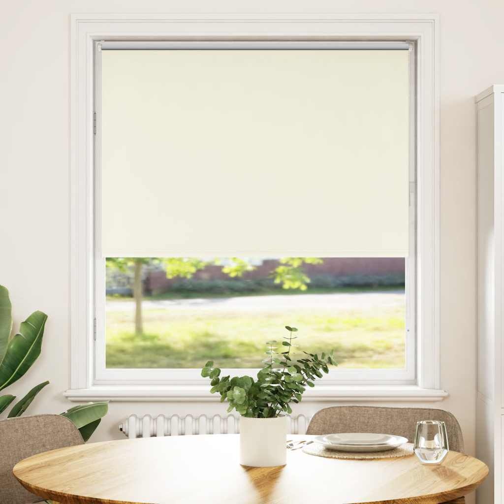 Verduisterend Rolgordijn 115x150cm - 45% Korting!