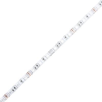vidaXL LED Hoofdbord 140cm Wit - 35% Korting! Zo Goed Als Nieuw!