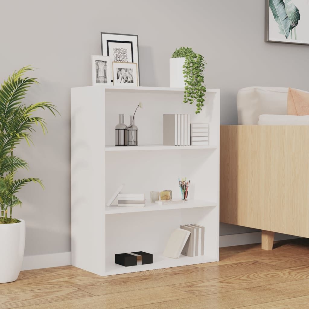 Hangkast Wit 69,5cm - Retourtje Deal: 42% Korting!