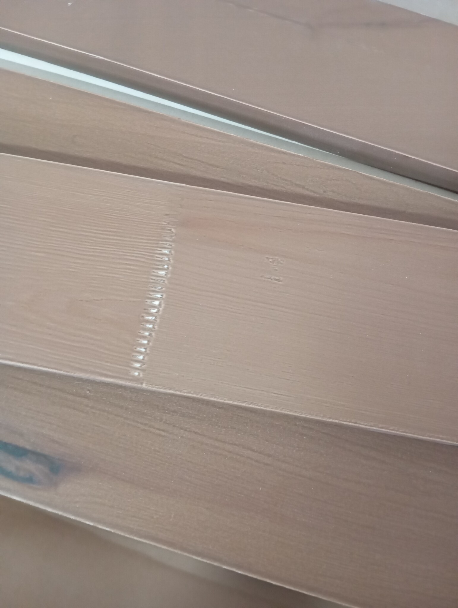 vidaXL Bedframe 200x200 Grenenhout Honingbruin -50%