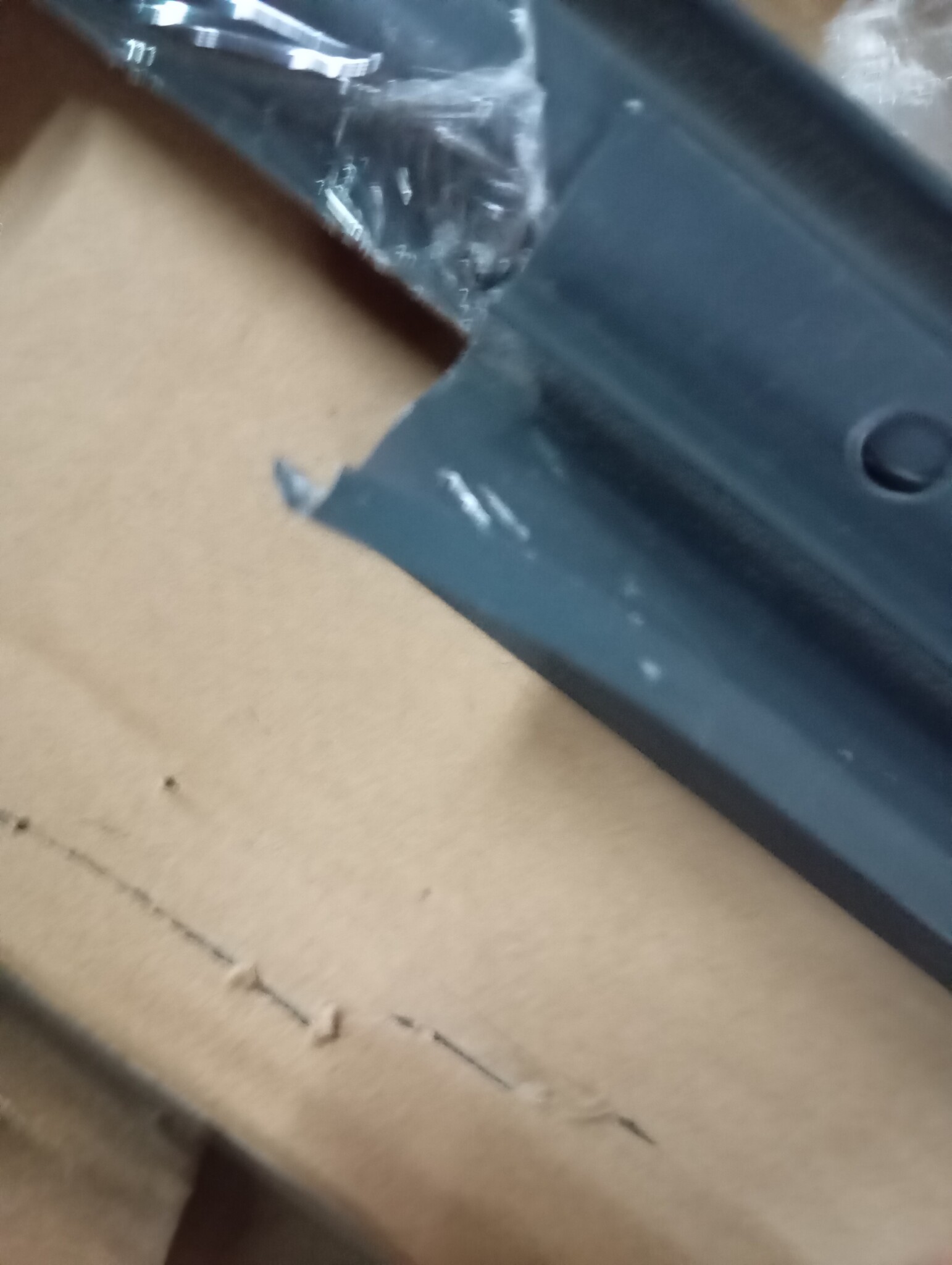 vidaXL Tuinkas Antraciet 1,33m² - 50% Korting! (Deuken)