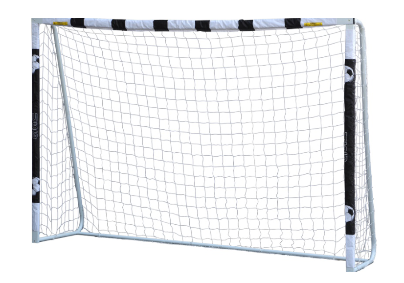 Voetbalgoal 300x200 cm - Profi Kwaliteit! -45% Korting